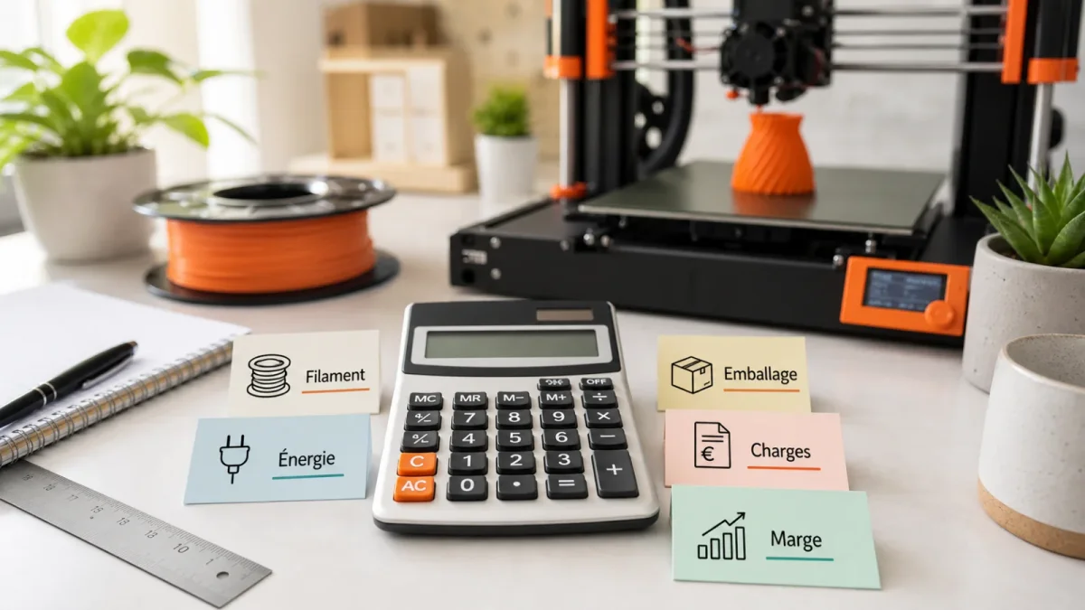 Comment sont fixés les prix chez BroGenLab ?