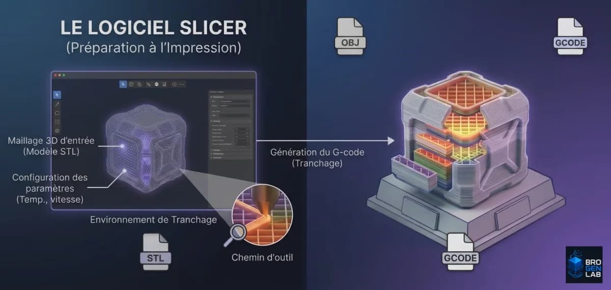 C'est quoi un slicer ?